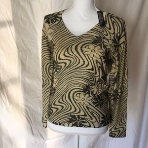 New Pierri Sweater Size L